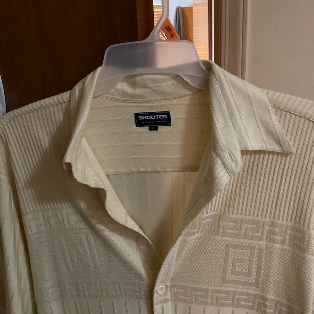 Vintage shirt